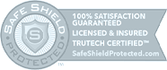 Safe Shield Protected